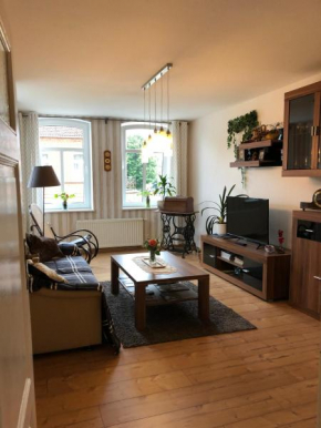 Ferienwohnung am Neuklostersee nähe Wismar